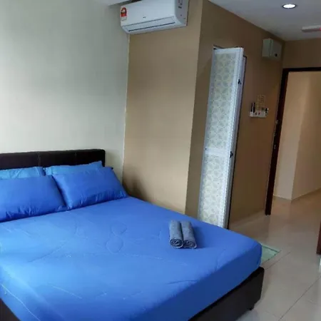 Csh Motel Kuala Perlis Jetty Kangar Exterior photo