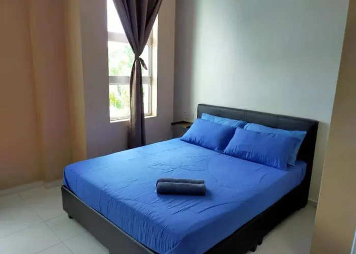 Csh Motel Kuala Perlis Jetty