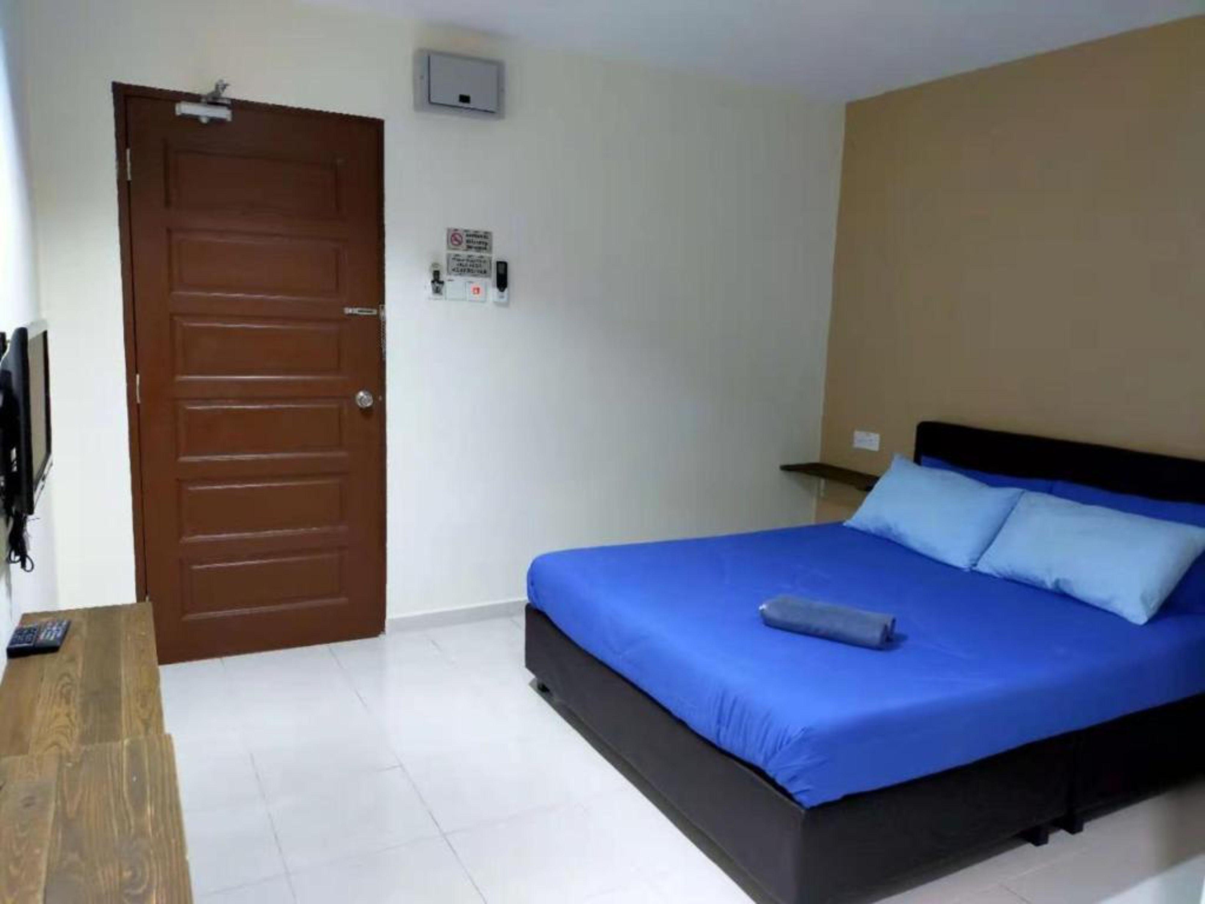 Csh Kuala Perlis Jetty Guest house Kangar