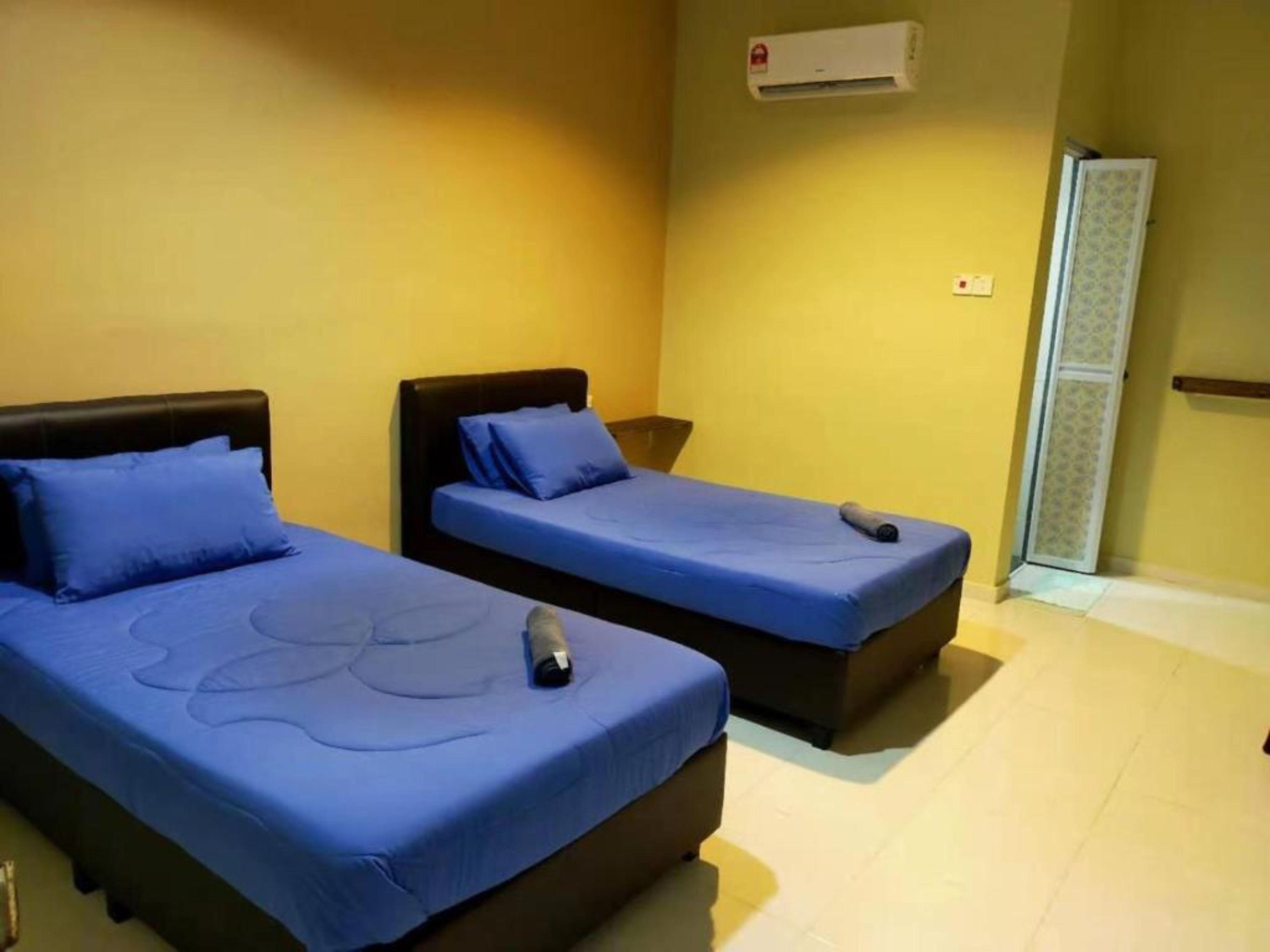 Guest house Csh Kuala Perlis Jetty